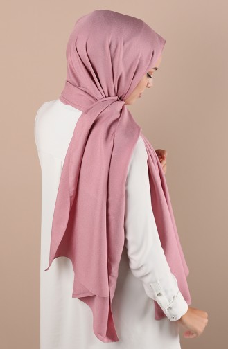 Dusty Rose Shawl 13184-13