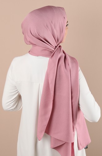 Dusty Rose Shawl 13184-13