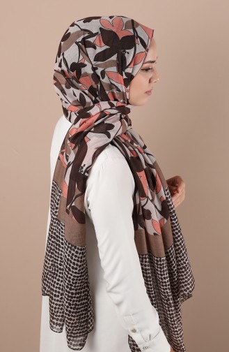 Mink Shawl 25200-02