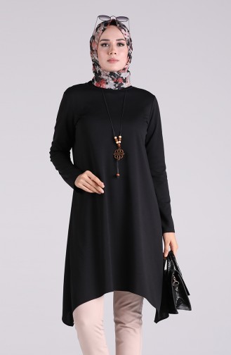 Black Tunics 2080-01