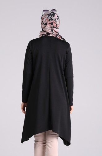 Black Tunics 2080-01