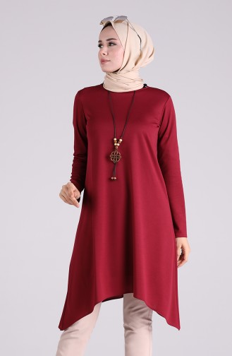 Plum Tunics 2080-08