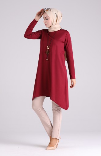 Plum Tunics 2080-08