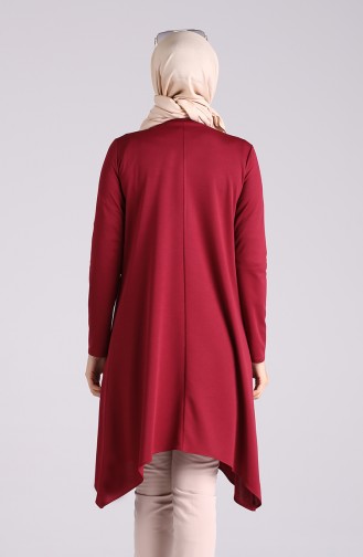 Plum Tunics 2080-08