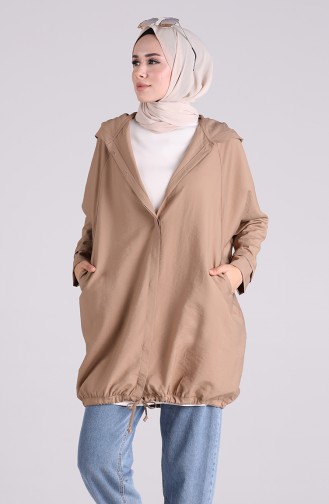 Mink Tuniek 6863-07