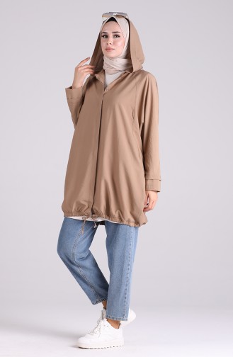 Mink Tuniek 6863-07