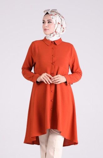 Brick Red Tunics 5115-01