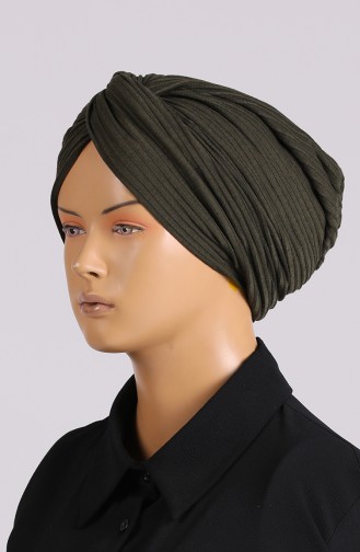 Khaki Bonnet 1140-06