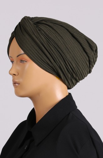 Khaki Bonnet 1140-06