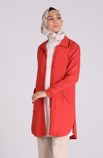 Coral Jacket 2103-01