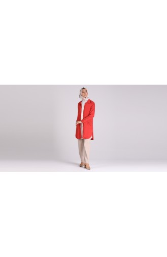 Coral Jacket 2103-01