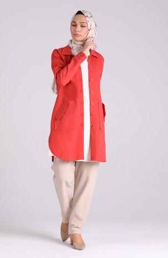 Coral Jackets 2103-01