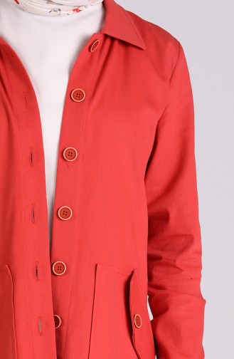 Coral Jackets 2103-01