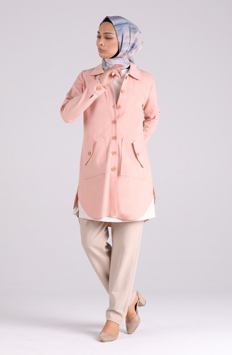 Powder Jacket 2103-02