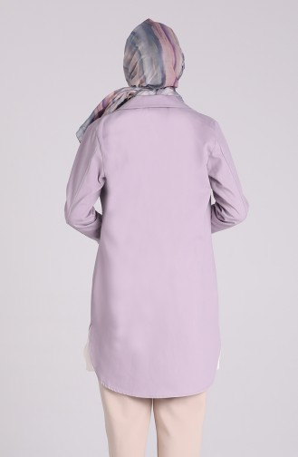 Lilac Jacket 2103-06