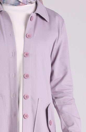 Lilac Jacket 2103-06