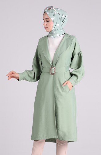 Green Almond Cape 2154-03