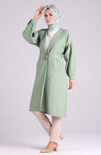 Green Almond Cape 2154-03