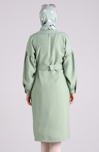 Green Almond Cape 2154-03