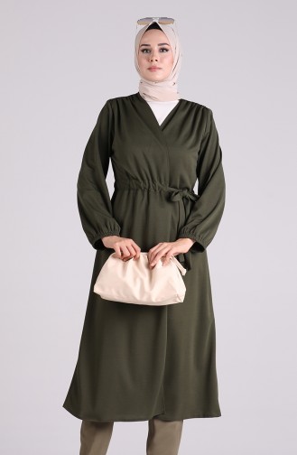 Khaki Cape 5163-07