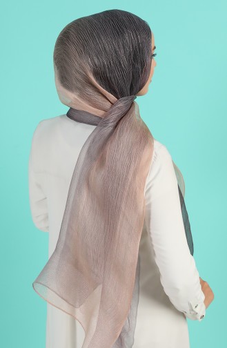 شال أرجواني 34700-03