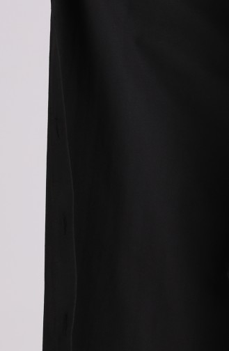 Black Trench Coats Models 3001-01