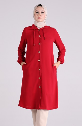 Claret Red Tunics 2116-02