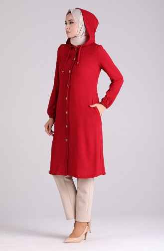 Claret Red Tunics 2116-02