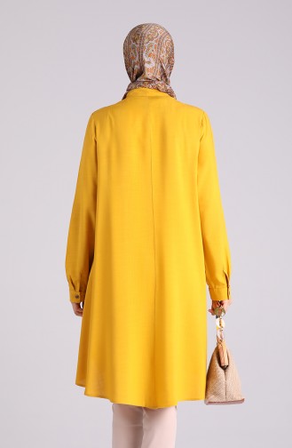 Mustard Tuniek 5035-04