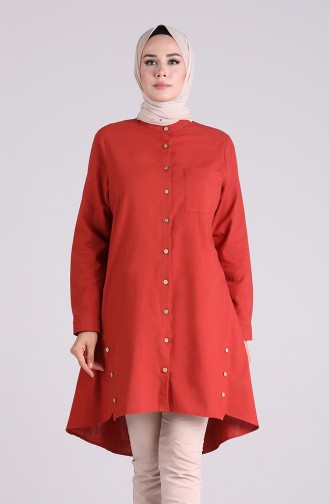 Brick Red Tunics 5035-08