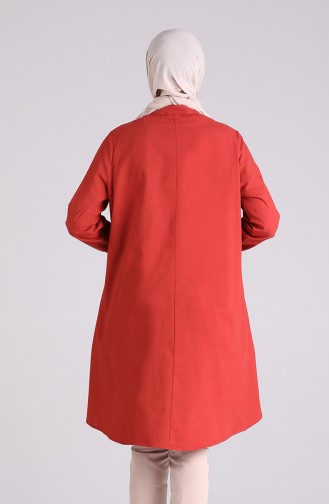 Brick Red Tunics 5035-08