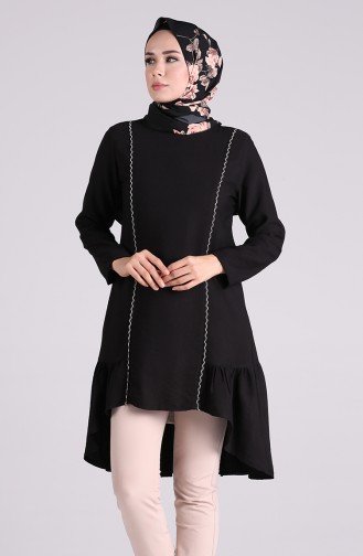 Black Tuniek 4204-01