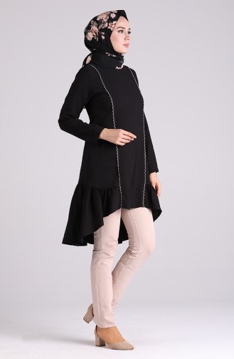 Black Tuniek 4204-01