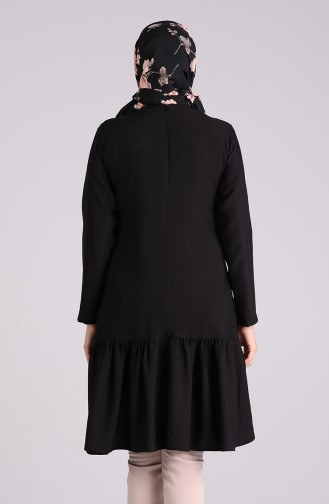 Black Tuniek 4204-01