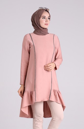 Dusty Rose Tuniek 4204-02