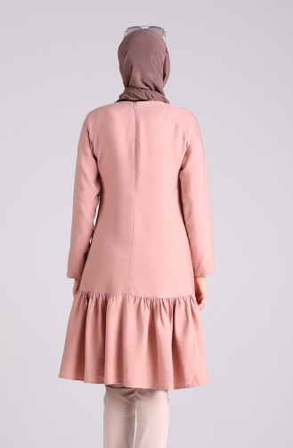 Dusty Rose Tunics 4204-02