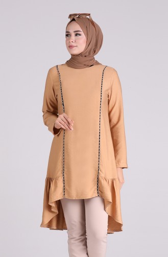 Camel Tunics 4204-04