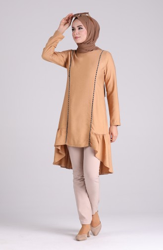 Camel Tunics 4204-04