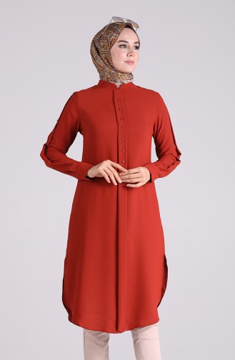 Brick Red Tunics 1324-04