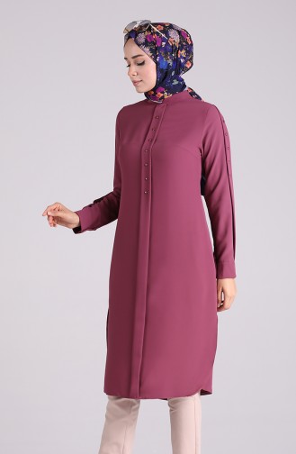 Dusty Rose Tunics 1324-09