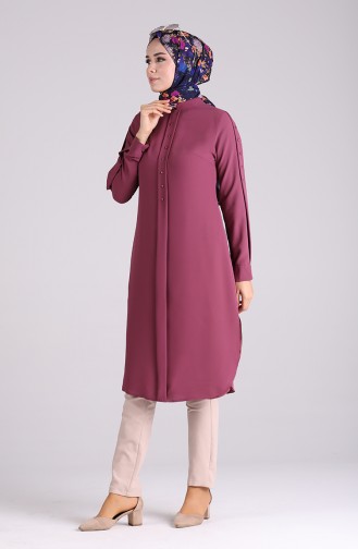 Dusty Rose Tunics 1324-09