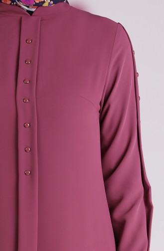 Dusty Rose Tunics 1324-09