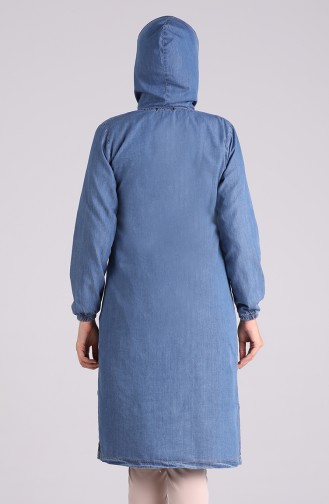 Jeans Blue Tuniek 3625-01