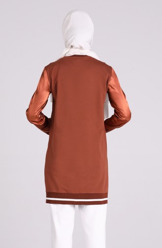 Tan Cape 0357-01