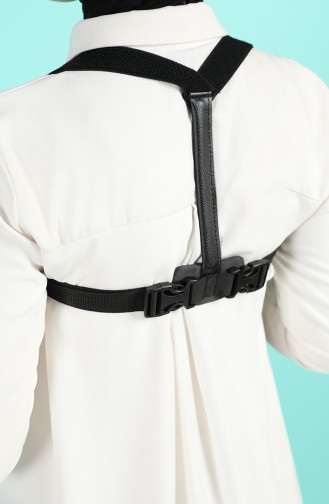 Ceinture Noir 3005-01