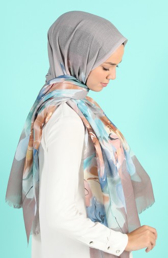 Gems Shawl 4698-07