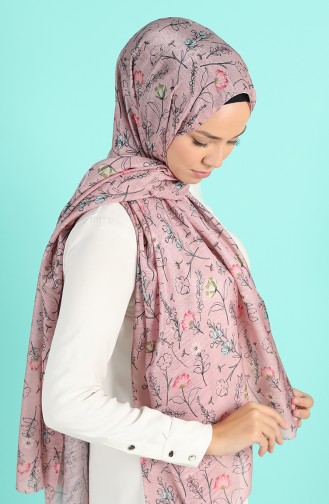 Powder Shawl 4995-04