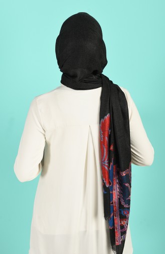 Black Shawl 36100-05