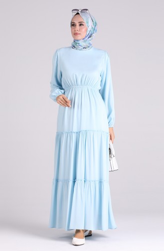 Baby Blues İslamitische Jurk 3003A-06