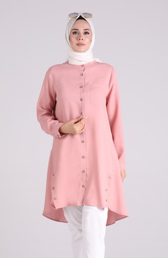 Dusty Rose Tuniek 5035-01